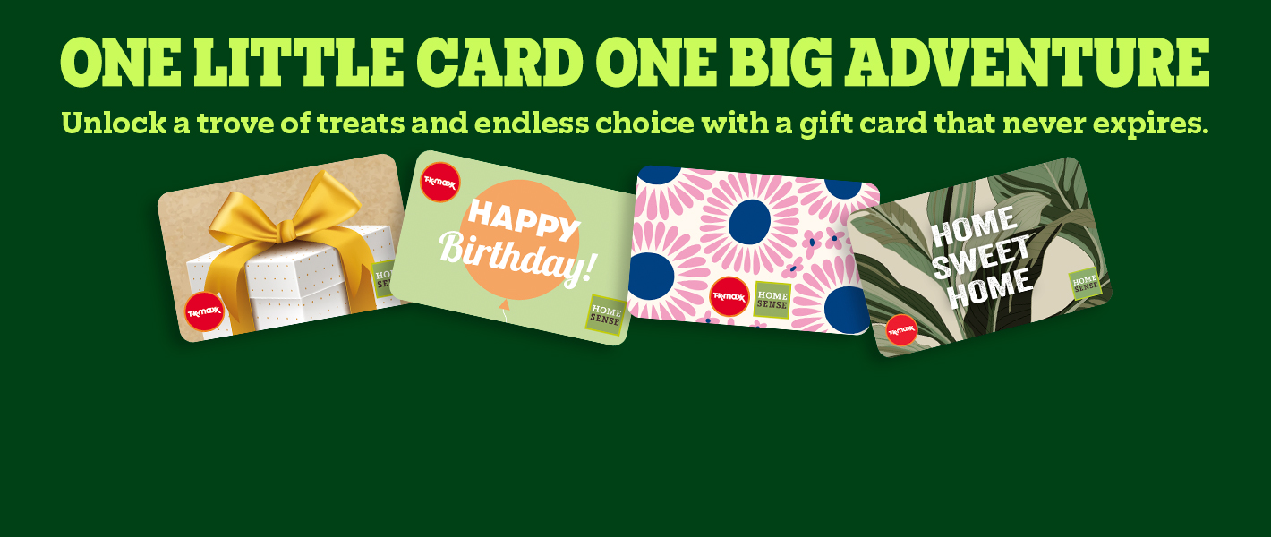 Little card