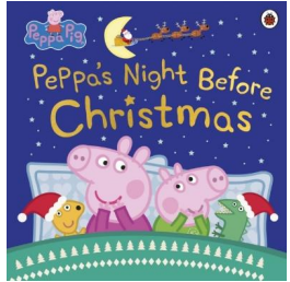 Peppa Pig