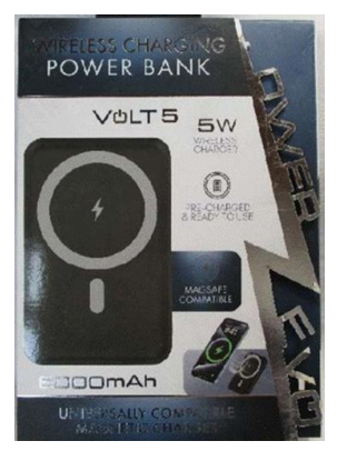 Power Evo Wireless